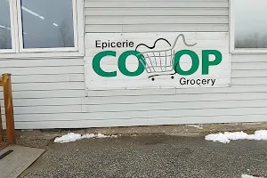 Épicerie Coop Grocery image