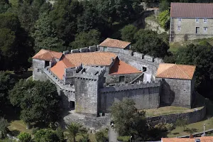 Castelo de Vimianzo image