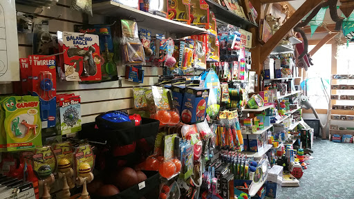 Toy Store «The Nature And Discovery Store,Inc.», reviews and photos, 19 Hughes St, New Ringgold, PA 17960, USA