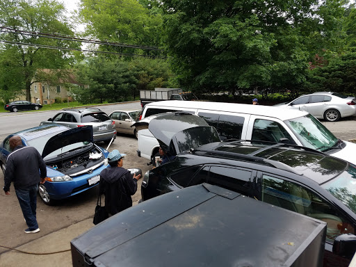 Auto Repair Shop «Tri Star Automotive», reviews and photos, 2893 Lexington Ave, Mohegan Lake, NY 10547, USA