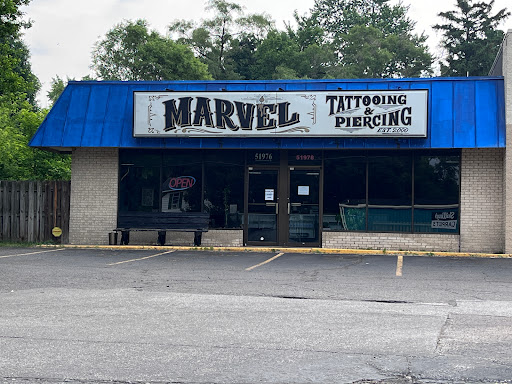 Explore letter e tattoo ideas, creative tattoo ideas in South Bend, available at Marvel Tattoo & Piercing