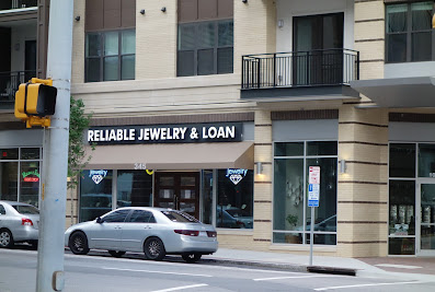 Reliable Jewelry & Loan