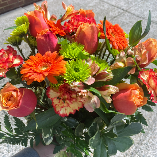 Florist «All Occasion Florist», reviews and photos, 617 Willow Ave, Hoboken, NJ 07030, USA