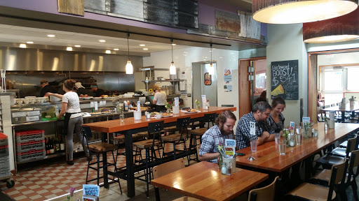 Outstanding cafes in Minneapolis