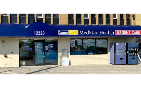 MedStar Health: Urgent Care at Rockville image