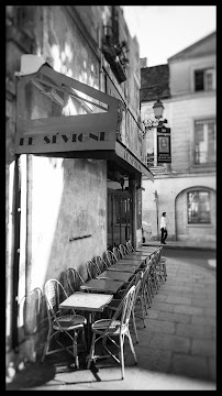 Atmosphère du Restaurant français Le Sévigné à Paris - n°3