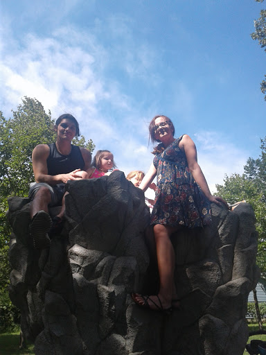 Park «Archmere Park», reviews and photos, 4117 Oak Park Ave, Cleveland, OH 44109, USA