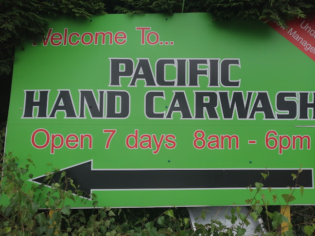 Comments and reviews of Pacific Hand Car Wash