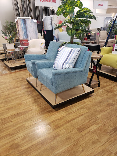 Department Store «T.J. Maxx & HomeGoods», reviews and photos, 200 Line Creek Dr, Peachtree City, GA 30269, USA