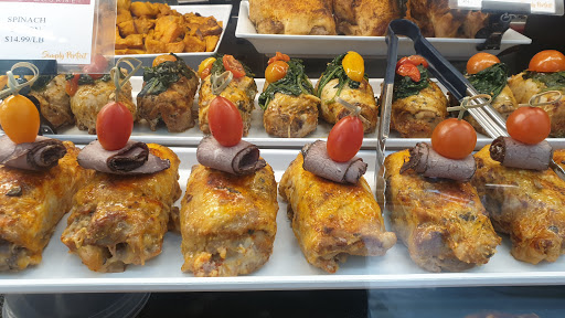 Supermarket «Seven Mile Market», reviews and photos, 201 Reisterstown Rd, Pikesville, MD 21208, USA