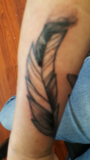 Explore mexican tattoo sleeve ideas, creative tattoo ideas in Snohomish, available at Unknown Tattoo Co.