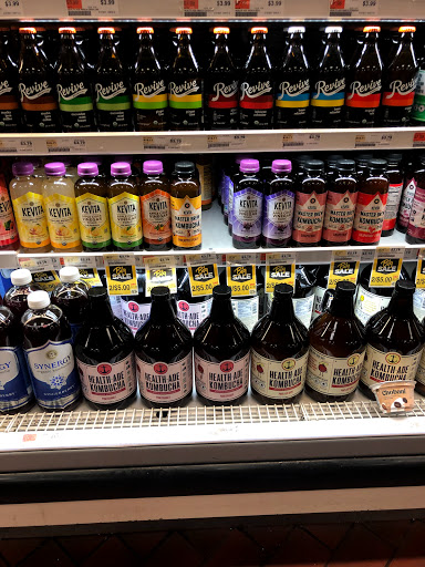 Supermarket «Fairway Market», reviews and photos, 1258 Corporate Dr, Westbury, NY 11590, USA