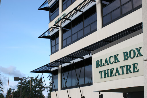 Concert Hall «Black Box Theatre», reviews and photos, 20310 68th Ave W, Lynnwood, WA 98036, USA