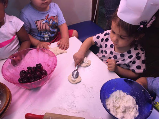 Day Care Center «GoogooGaagaa House Daycare», reviews and photos, 2427 E 13th St, Brooklyn, NY 11235, USA