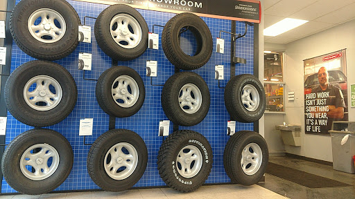 Tire Shop «Firestone Complete Auto Care», reviews and photos, 3405 E State St, Hermitage, PA 16148, USA