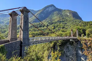Pont de l'Abîme image