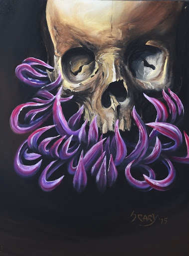 Tattoo Shop «Nostalgia Tattoo Co.», reviews and photos, 118 N Nevada Ave, Colorado Springs, CO 80903, USA