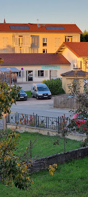 Infirmière Ambronay Myriam Kar à Ambronay