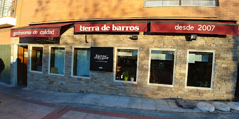 Restaurante Tierra de Barros - C. de Dolores Ibárruri, 21, 28100 Alcobendas, Madrid, Spain
