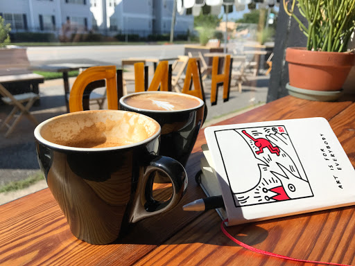 Cafes pendientes en Virginia Beach