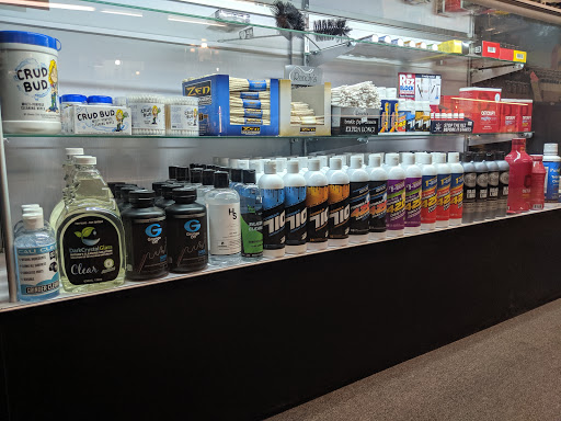 Tobacco Shop «Northern Lights», reviews and photos, 75 Main St, Burlington, VT 05401, USA