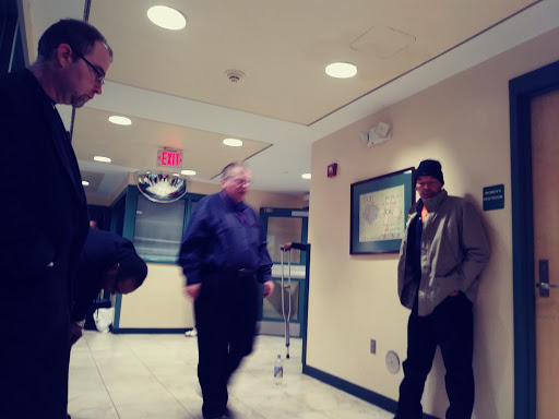 Non-Profit Organization «Capital City Rescue Mission», reviews and photos