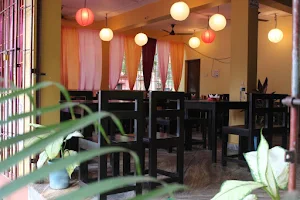 Nanu's Multi-cuisine Restaurant & Bar image