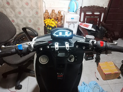 Sửa Xe Hoàng Việt Cứu hộ xe máy & oto Đà Lạt