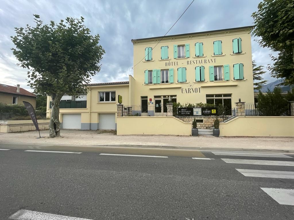 Photo n° 1 de l'avis de Pierrick.a fait le 25/03/2023 à 17:01