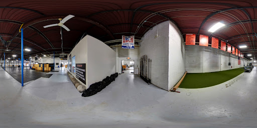 Gym «CrossFit 757», reviews and photos, 1081 W 35th St, Norfolk, VA 23508, USA