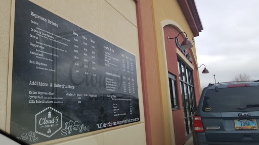 Beauty Salon «Cloud 9 Salon & Day Spa», reviews and photos, 3330 Sheyenne St, West Fargo, ND 58078, USA