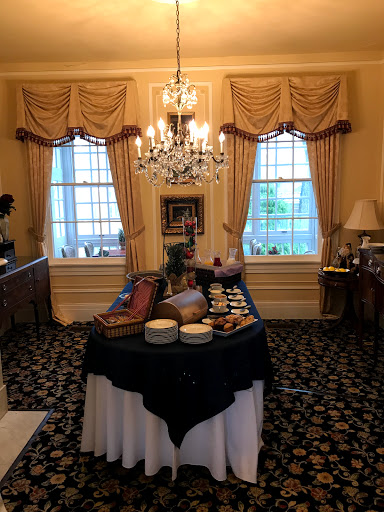 Hotel «Historic Kent Manor Inn», reviews and photos, 500 Kent Manor Dr, Stevensville, MD 21666, USA