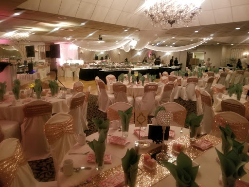 Banquet Hall «Mediterranean Party Center», reviews and photos, 25021 Rockside Rd, Bedford Heights, OH 44146, USA