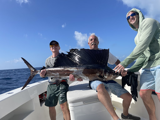 Boat Rental Service «Miami Fishing Charters, LLC», reviews and photos, 3400 Pan American Dr, Miami, FL 33133, USA