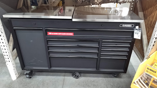 Home Improvement Store «The Home Depot», reviews and photos, 6921 Walton Ln, Gloucester Courthouse, VA 23061, USA