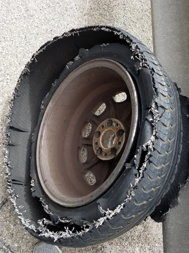 Auto Parts Store «Pep Boys Auto Parts & Service», reviews and photos, 3534 Northgate Blvd, Sacramento, CA 95834, USA