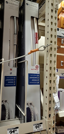 Home Improvement Store «The Home Depot», reviews and photos, 99 Sutton Ave, Oxford, MA 01540, USA