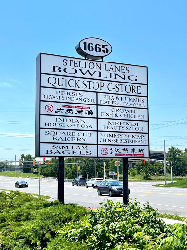 Grocery Store «Quick Stop Food Stores», reviews and photos, 1665 Stelton Rd, Piscataway Township, NJ 08854, USA