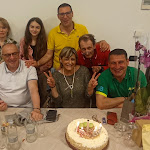 Photo n°47 de l'avis de Paolo.e fait le 29/05/2023 à 19:05 sur le  Profumo di mare à San Benigno Canavese