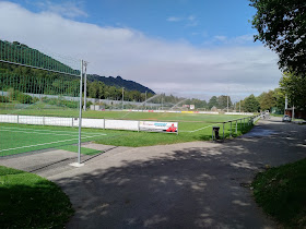 Sportplatz Sandreutenen