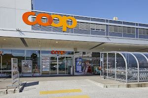 Coop Supermarkt Bern Bethlehem