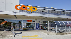 Coop Supermarkt Bern Bethlehem