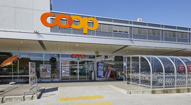 Coop Supermarkt Bern Bethlehem