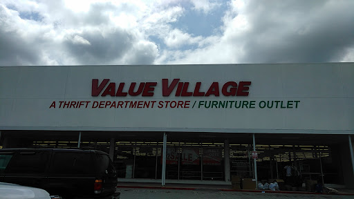 Thrift Store «Value Village Thrift Store», reviews and photos, 1374 Moreland Ave SE, Atlanta, GA 30316, USA
