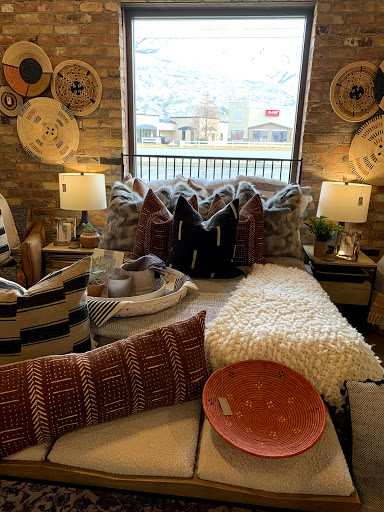 Furniture Store «Four Chairs Furniture & Design», reviews and photos, 150 S State St, Lindon, UT 84042, USA