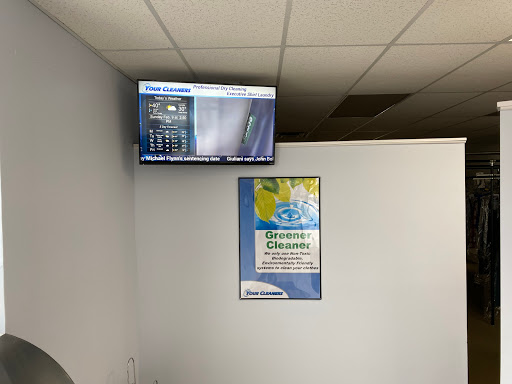 Dry Cleaner «Your Cleaners», reviews and photos, 956 Old State Rte 74, Batavia, OH 45103, USA