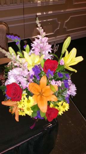 Banquet Hall «Jacques Exclusive Caterer & Reception Center», reviews and photos, 500 Palmer Ave, Middletown, NJ 07748, USA