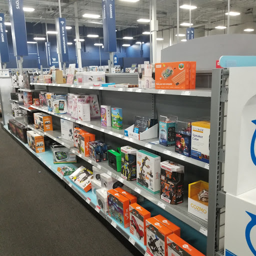 Electronics Store «Best Buy», reviews and photos, 2982 El Camino Real, Tustin, CA 92782, USA