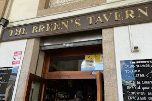 The Breen's Tavern image
