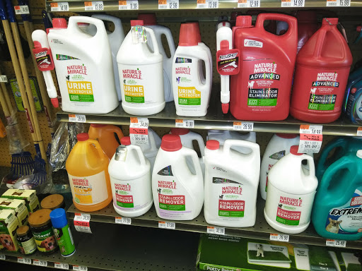 Pet Supply Store «Pet Supplies Plus», reviews and photos, 1237 Concord Pkwy N, Concord, NC 28025, USA